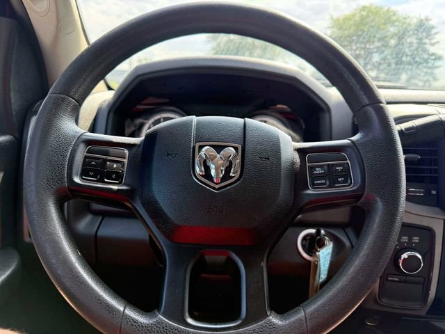 Used 2015 RAM 1500 ST w/ SXT Appearance Group AWD/4WD image 19