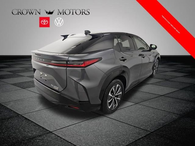 Used 2023 Lexus RZ 450e Premium w/ Technology Package image 6