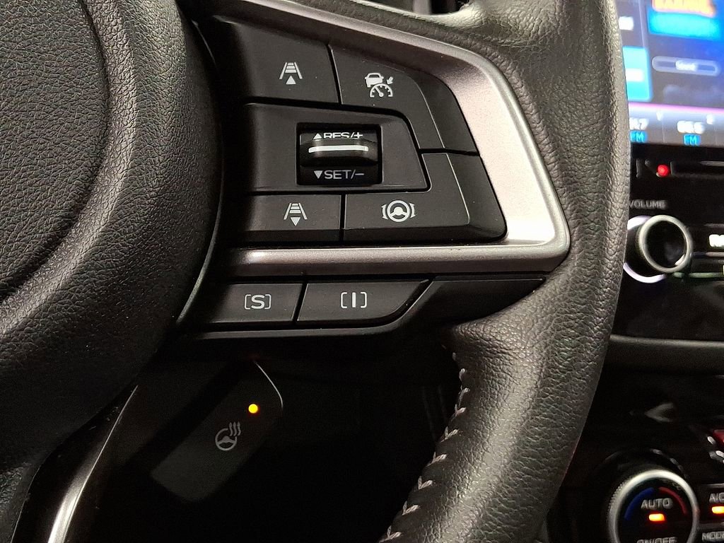 Certified 2023 Subaru Forester Limited image 24