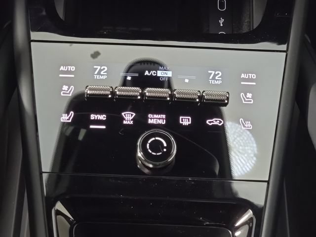 New 2026 Porsche Cayenne S AWD/4WD image 23