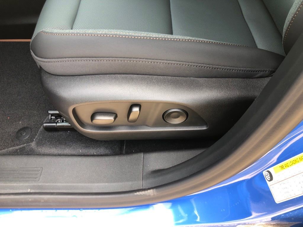 New 2026 GMC Terrain AT4 image 13