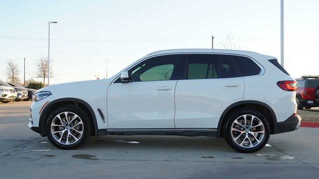 Used 2022 BMW X5 sDrive40i w/ Premium Package image 6