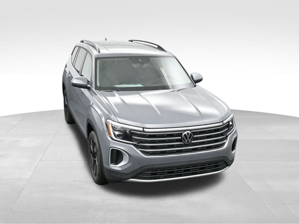 New 2026 Volkswagen Atlas SE image 26