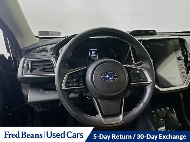 Used 2023 Subaru Ascent Touring image 13