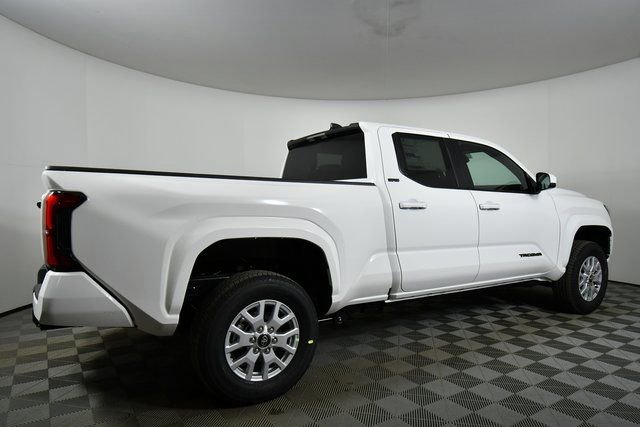New 2026 Toyota Tacoma SR5 image 10