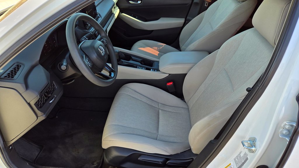 Used 2024 Honda Accord LX image 13