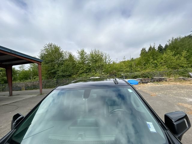 Used 2021 Chevrolet Silverado 1500 LT Trail Boss w/ Convenience Package II AWD/4WD image 20