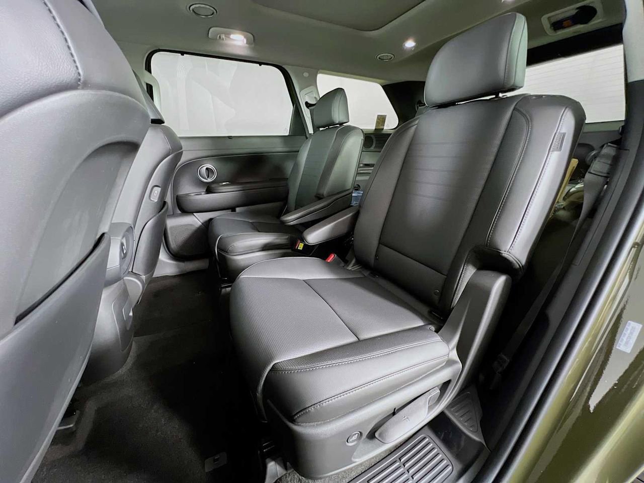 New 2026 Hyundai Palisade Limited image 15