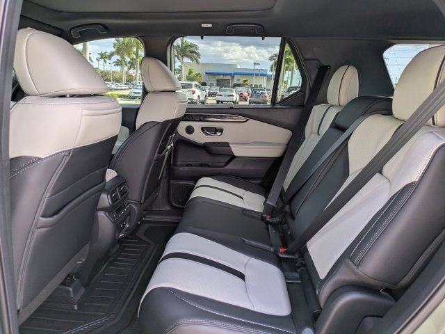 New 2026 Honda Passport TrailSport Elite image 14