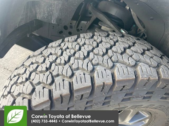 Used 2025 Ford F150 Tremor w/ Tow/Haul Package image 26