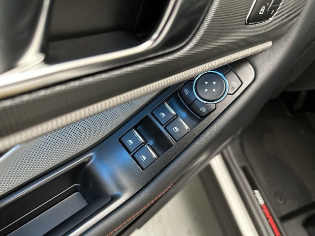 New 2026 Ford Explorer ST w/ Sun And Sound Package AWD/4WD image 18