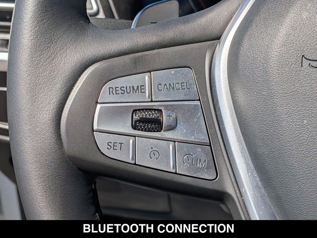 Certified 2024 BMW X3 xDrive30i w/ Premium Package image 7