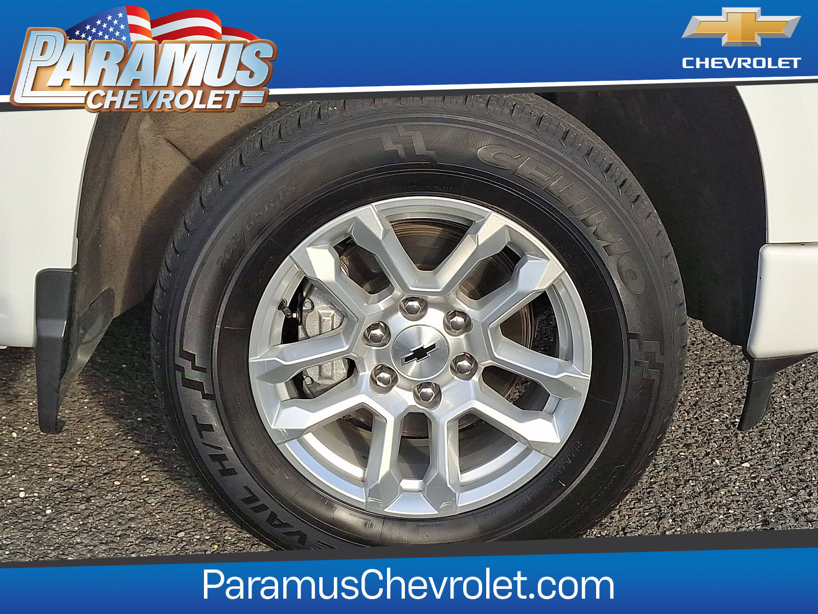 Used 2026 Chevrolet Silverado 1500 RST AWD/4WD image 8