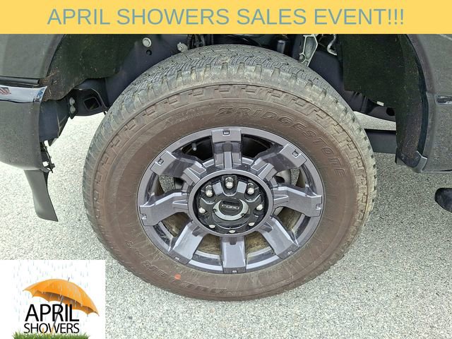 Certified 2024 Ford F350 Lariat w/ Lariat Ultimate Package image 28