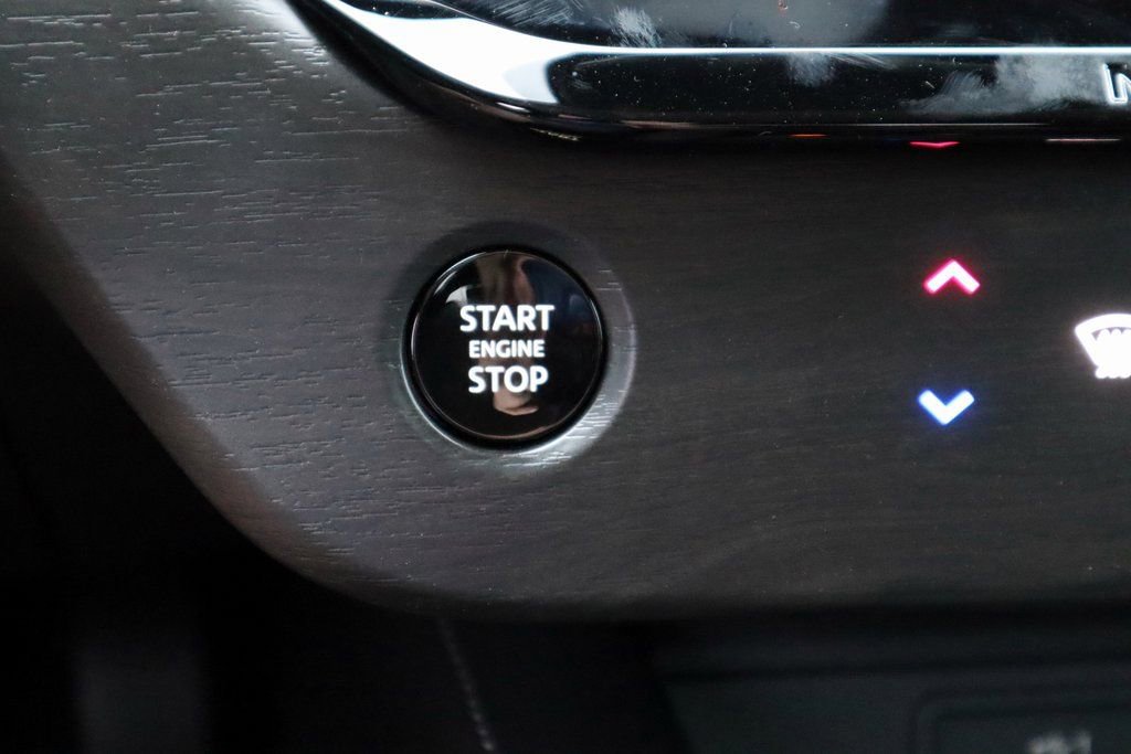 New 2025 Nissan Murano SL image 20