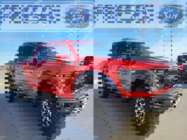 Used 2023 Ford F150 Raptor image 3