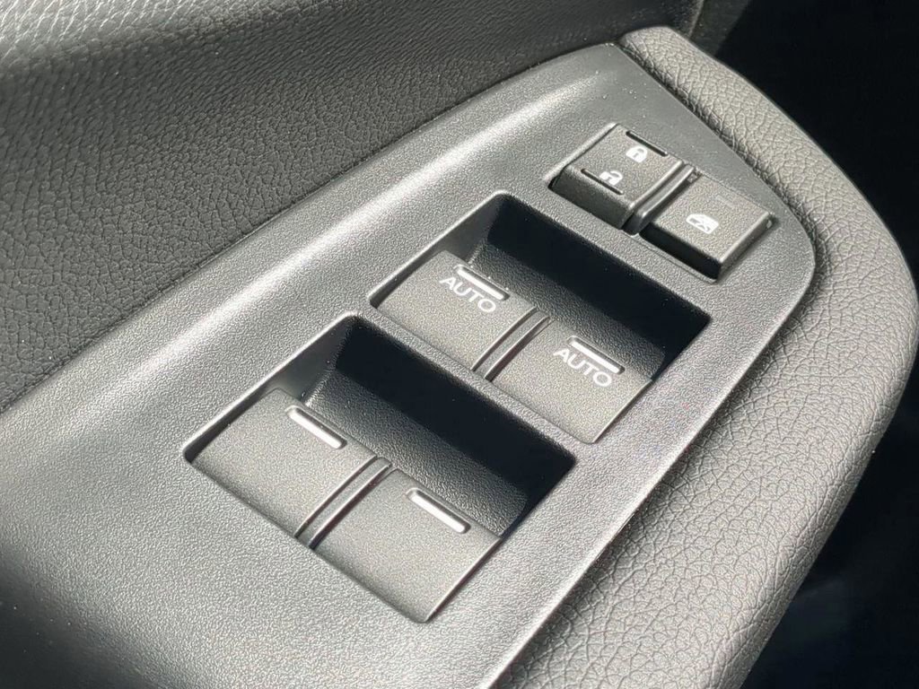 New 2026 Honda Ridgeline TrailSport image 23