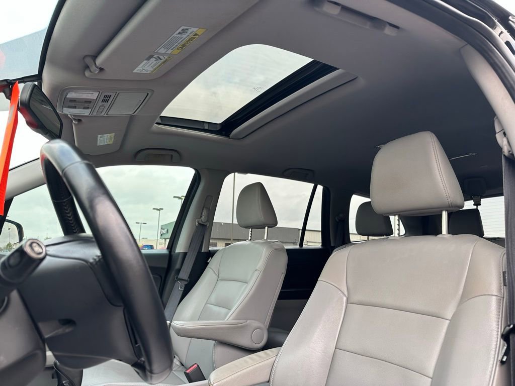 Used 2016 Honda Pilot EX-L image 16
