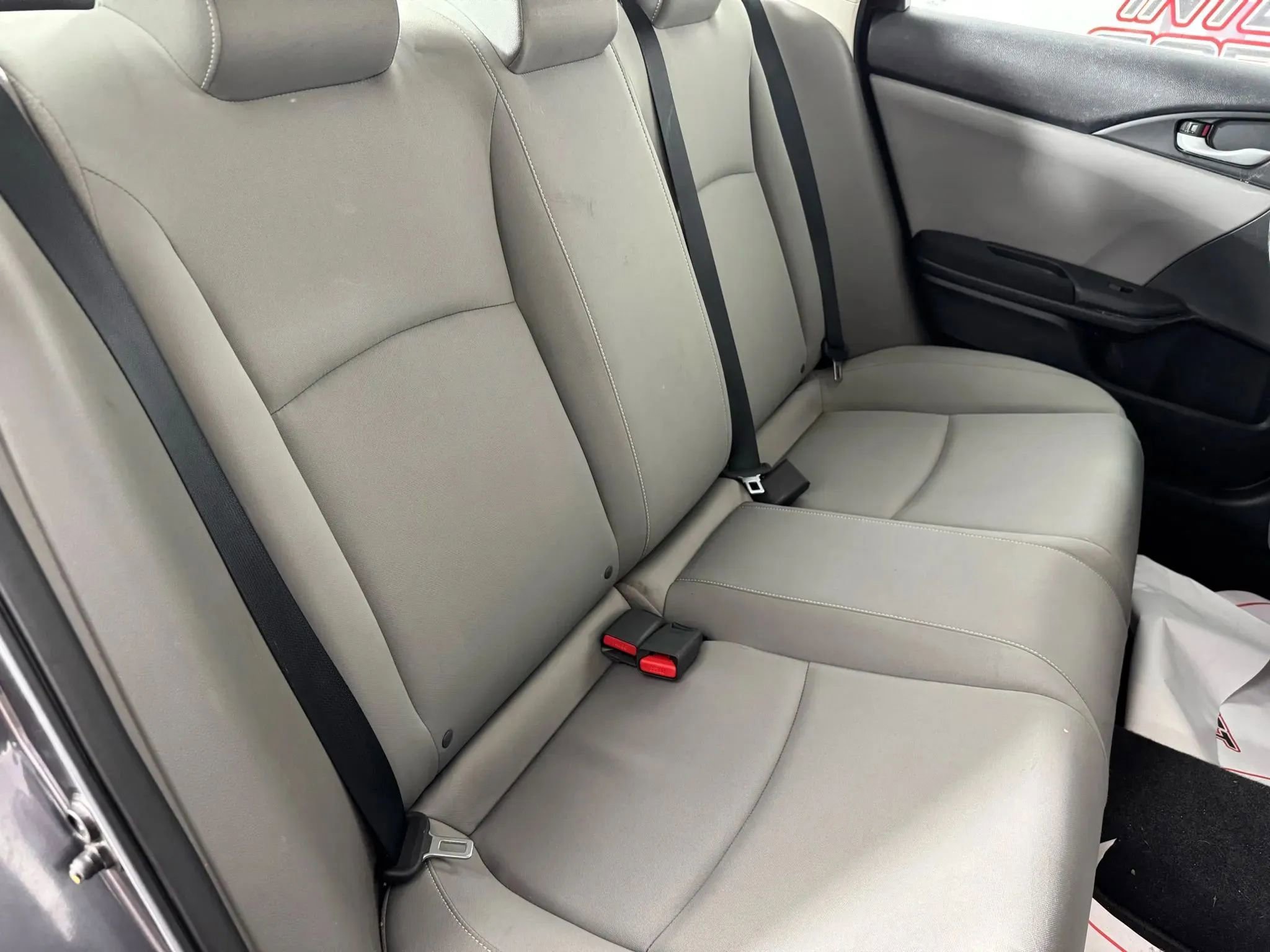 Used 2018 Honda Civic LX image 32