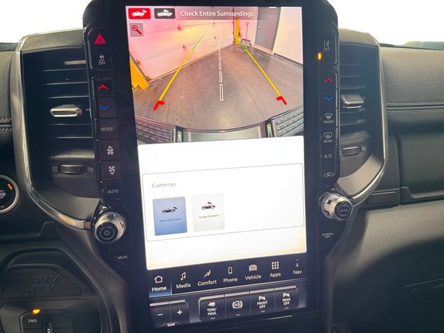 New 2026 RAM 2500 Laramie image 12