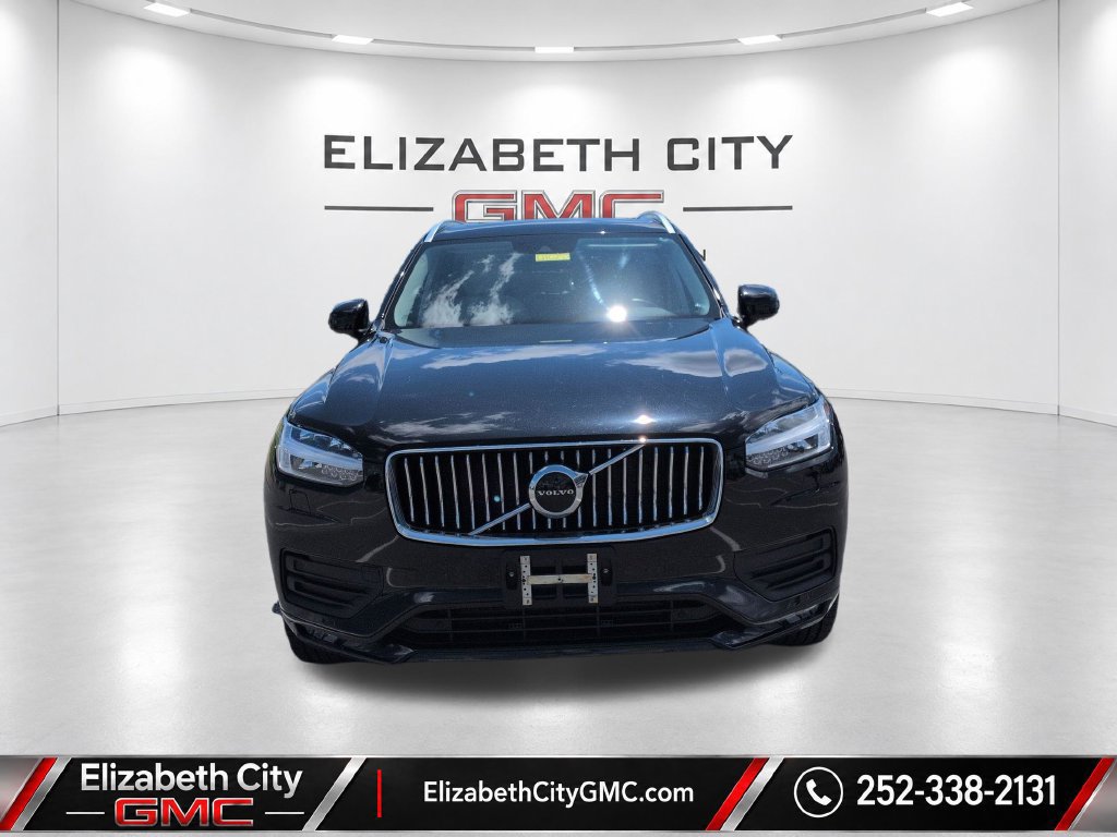 Used 2022 Volvo XC90 T5 Momentum AWD/4WD image 4