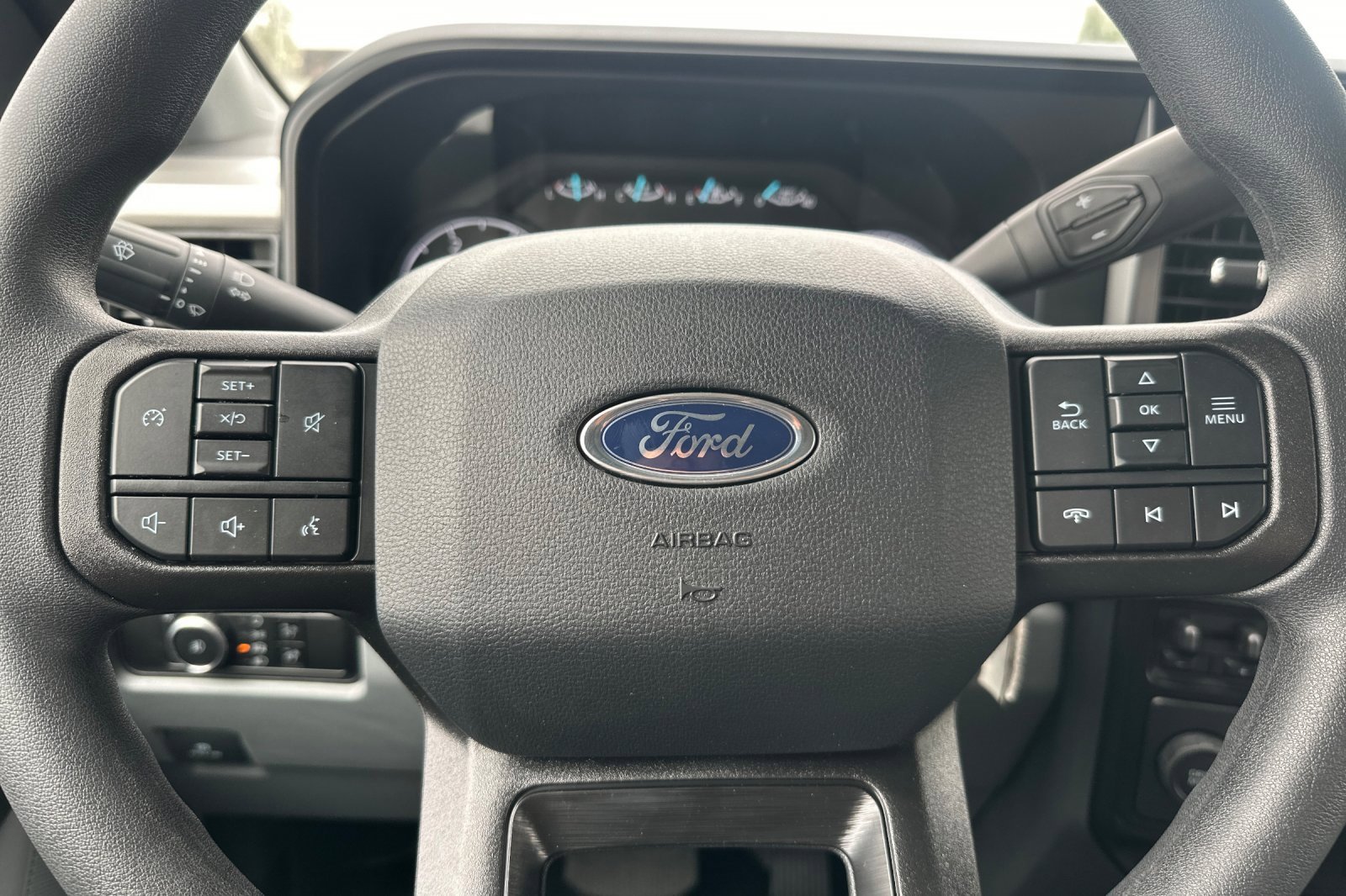 New 2025 Ford F450 XL image 20