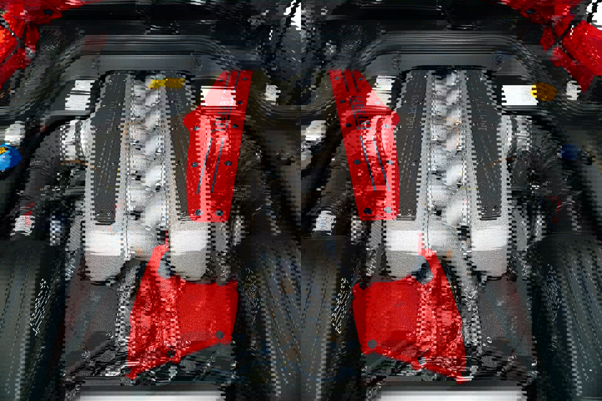 Used 2009 Ferrari 599 GTB Fiorano image 24