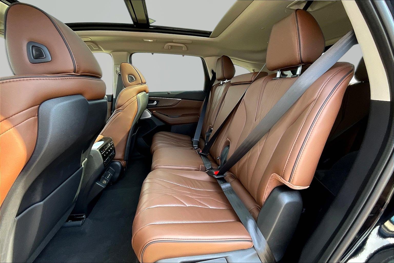 New 2026 Acura MDX SH-AWD w/ Advance Package image 18