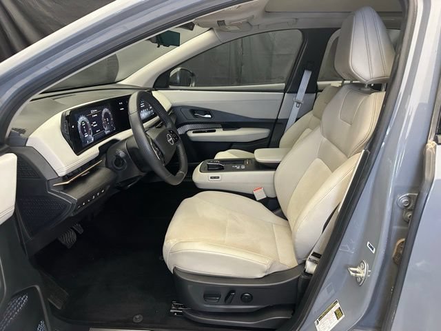 Used 2024 Nissan Ariya AWD image 21