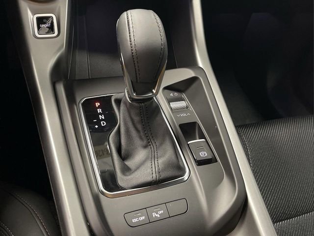 New 2024 Dodge Hornet R/T w/ R/T Blacktop Package image 20