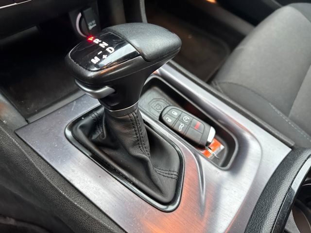 Used 2018 Dodge Charger SXT w/ Blacktop Package image 22