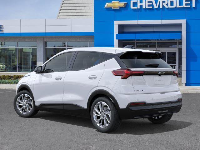 New 2027 Chevrolet Bolt LT w/ Comfort Package FWD image 3