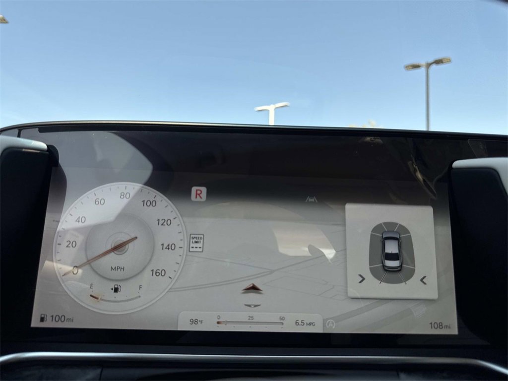 New 2026 Genesis G90 3.5T image 13