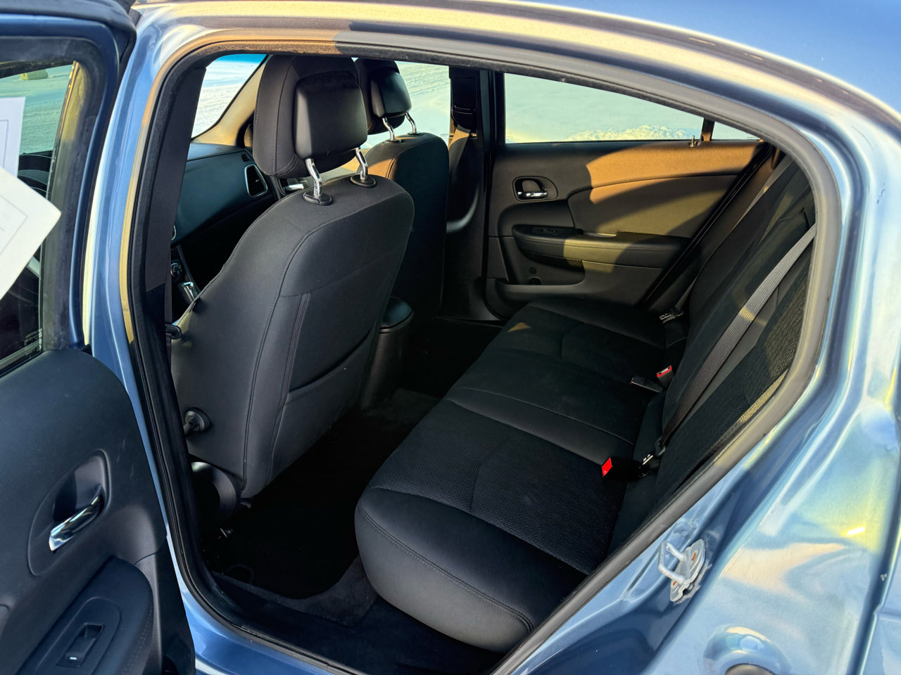 Used 2011 Chrysler 200 Touring w/ Cold Weather Group image 13