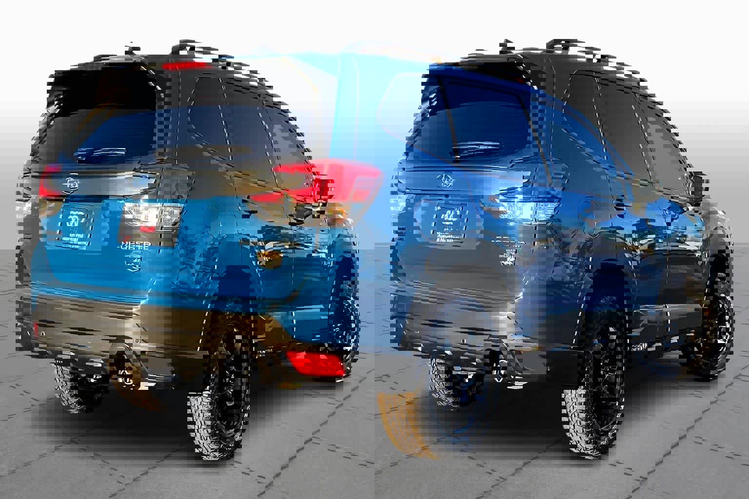 Used 2024 Subaru Forester Wilderness image 12