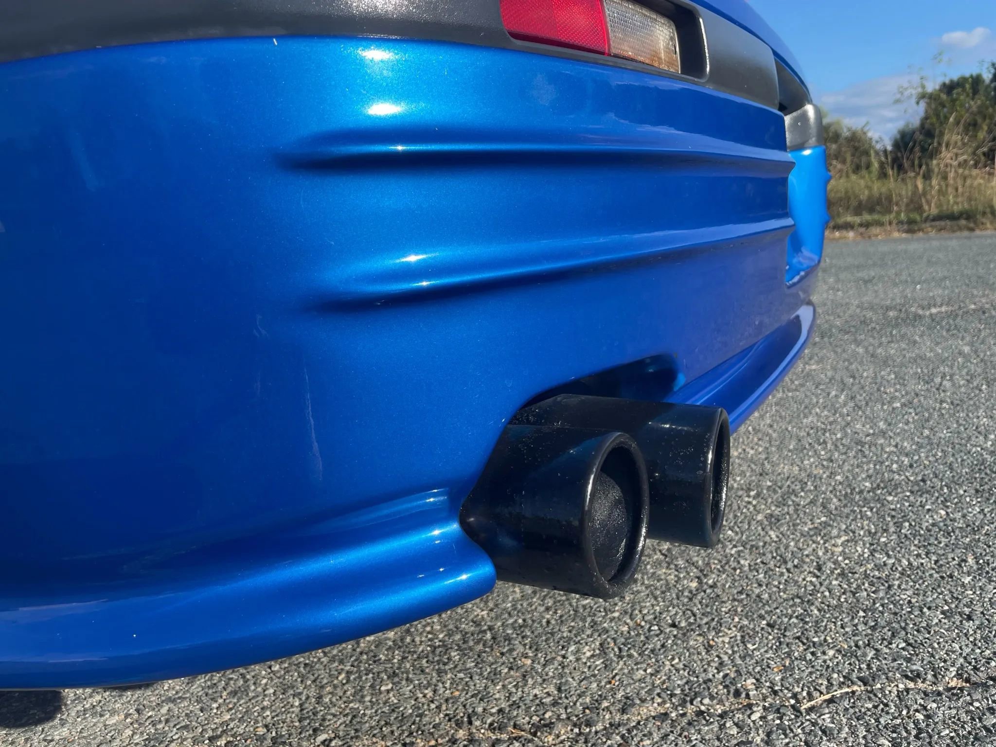 Used 1992 Dodge Stealth image 18