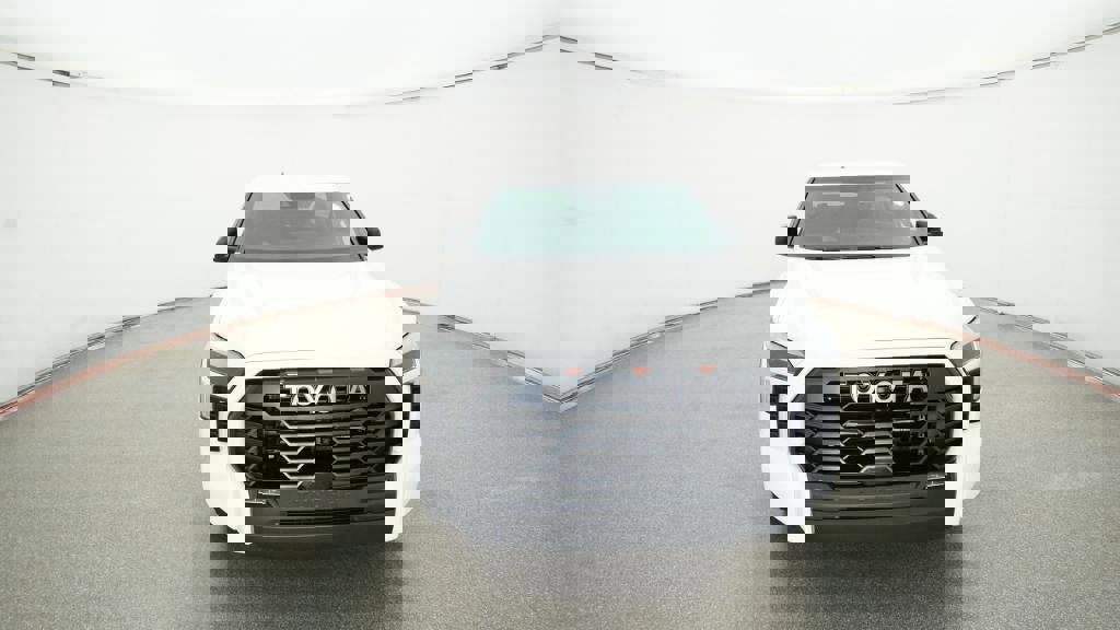 New 2026 Toyota Tundra SR5 image 48