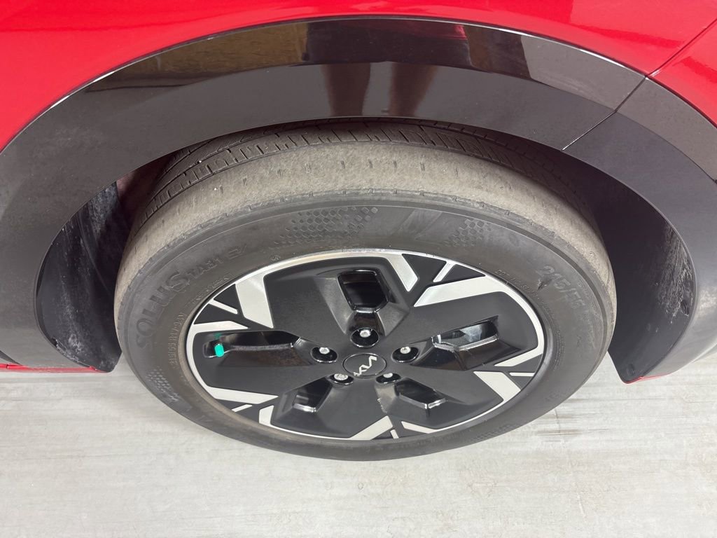 Used 2023 Kia Niro Wind image 11