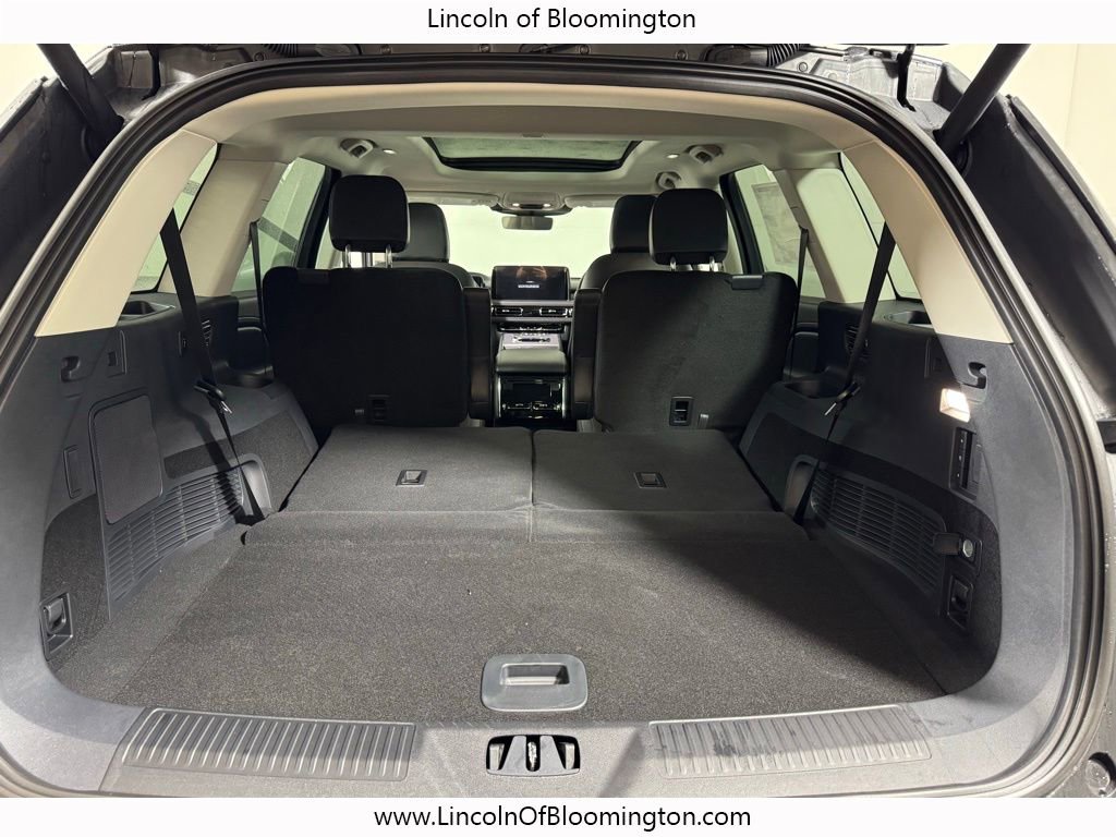 New 2026 Lincoln Aviator AWD image 60
