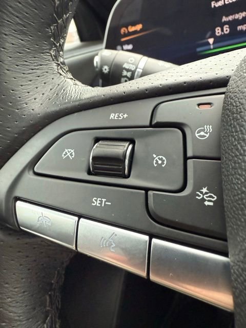 Used 2024 Cadillac XT4 Sport image 47