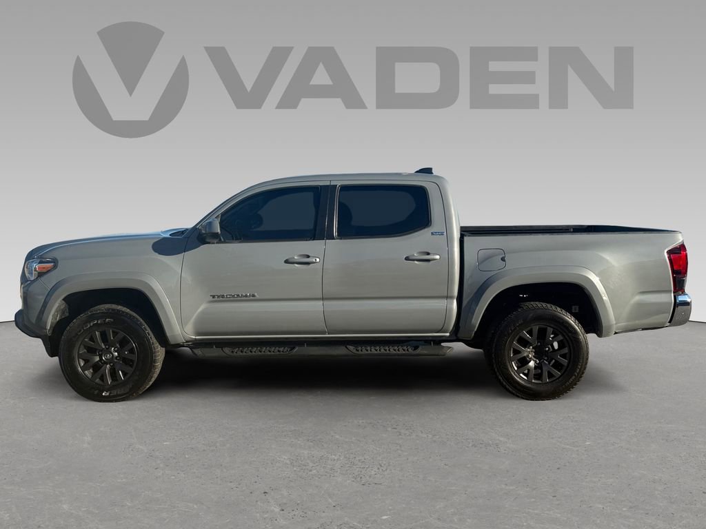Used 2021 Toyota Tacoma SR5 image 6