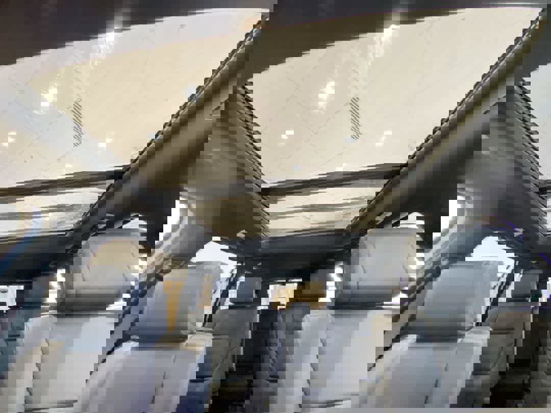 New 2026 Toyota Sequoia Platinum image 23