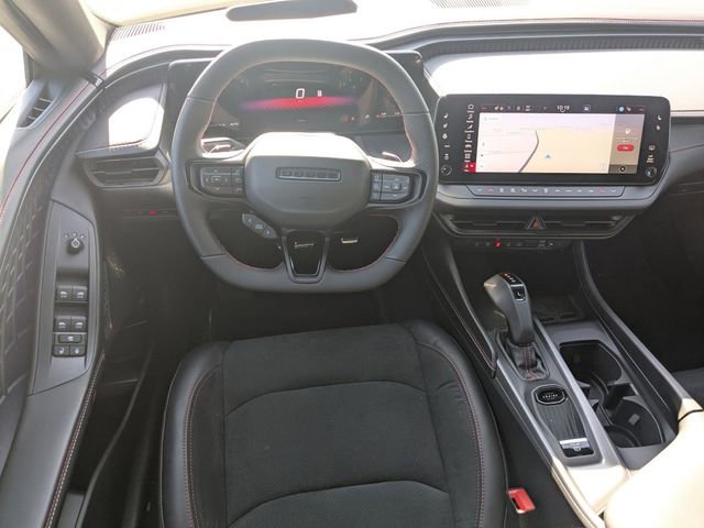 New 2026 Dodge Charger R/T AWD/4WD image 28