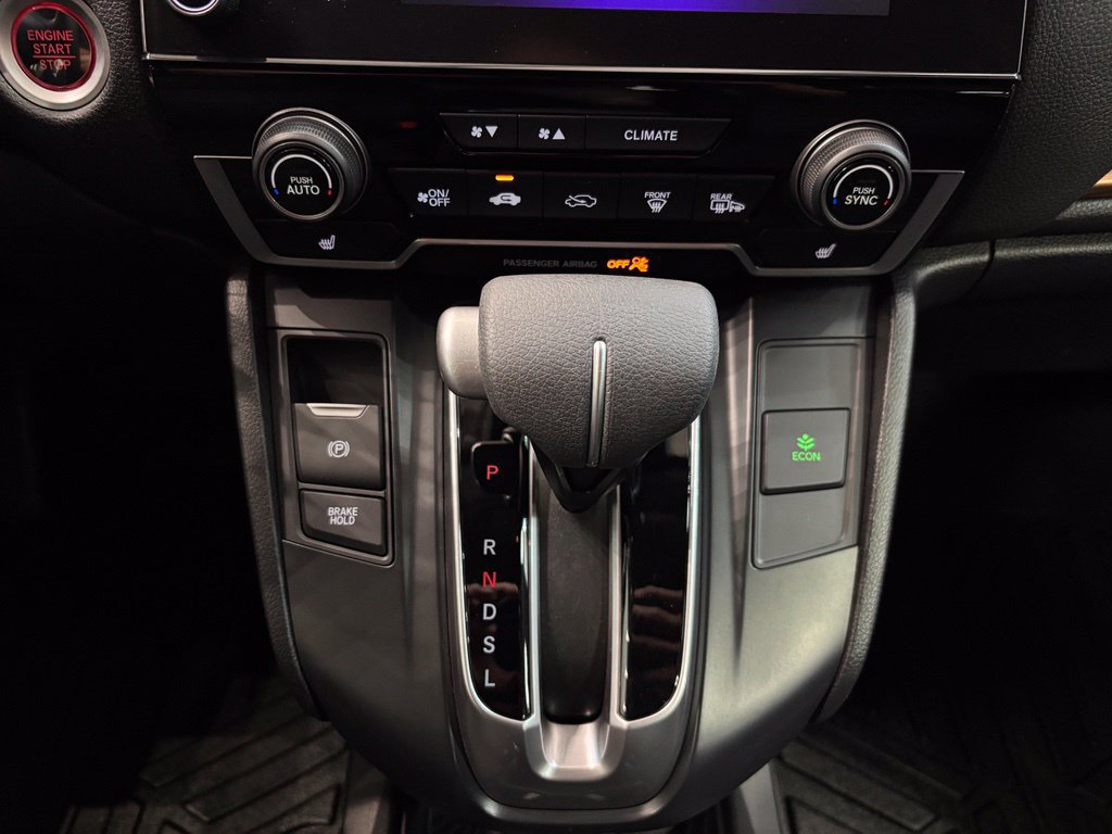 Certified 2017 Honda CR-V EX image 15