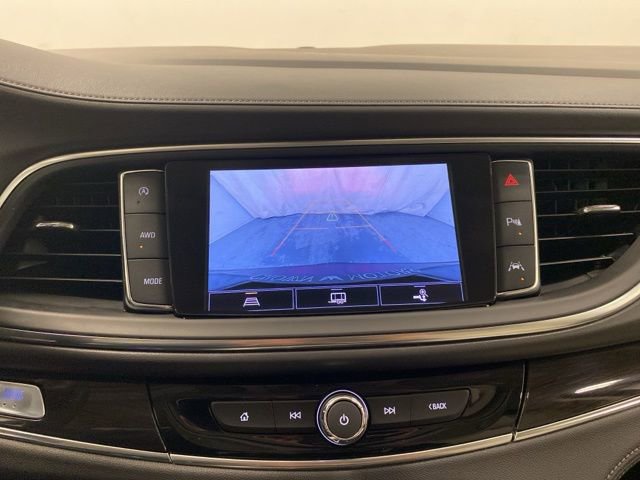 Certified 2023 Buick Enclave Essence w/ Experience Buick Package image 11