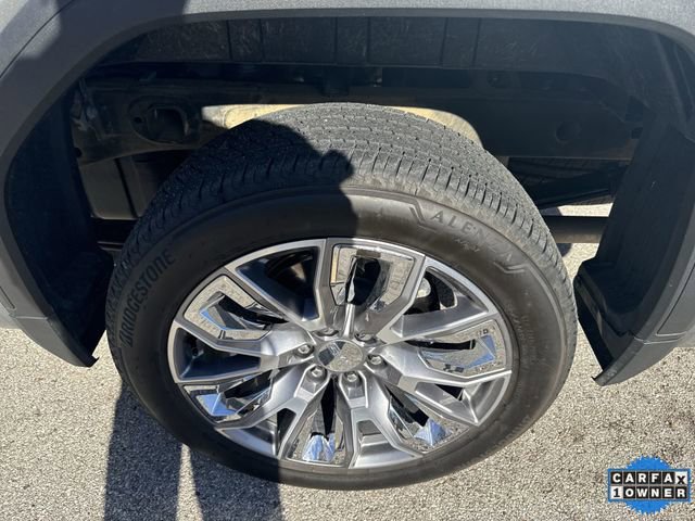 Used 2025 GMC Sierra 1500 Denali w/ Denali Reserve Package image 34