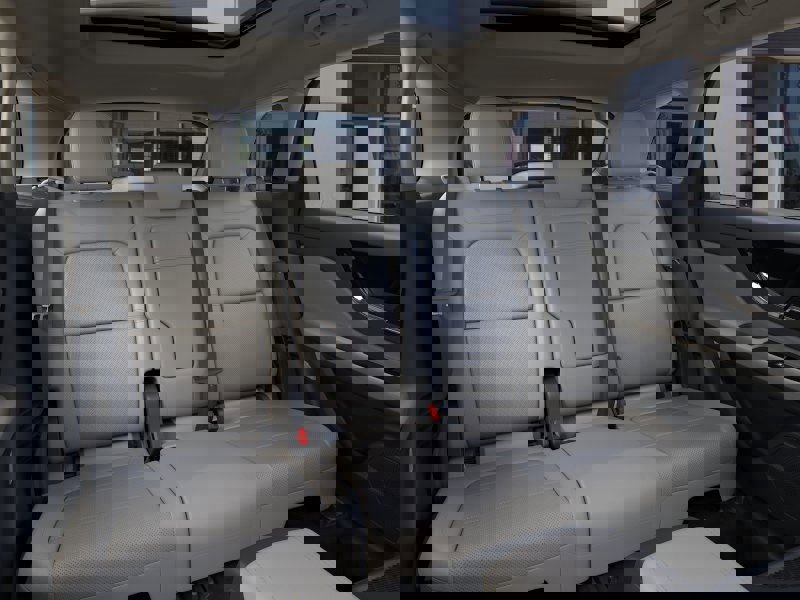 New 2026 Lincoln Corsair Grand Touring image 33