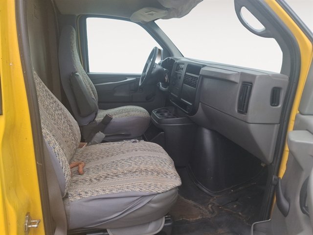 Used 2007 Chevrolet Express 3500 RWD image 14