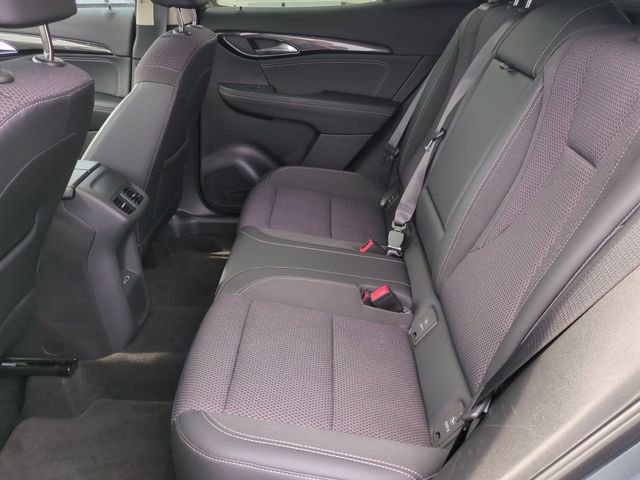 Used 2023 Buick Envision Preferred w/ Sport Touring Package image 22