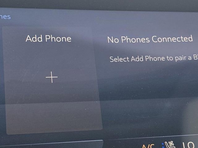 Used 2024 Buick Envision Avenir image 8